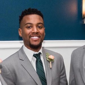 Meet your Posher, Ronnie